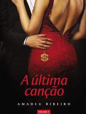 cover image of A última canção Volume 7